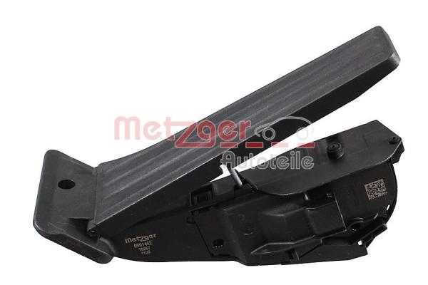 Sensor, Fahrpedalstellung (0901462), BMW ....